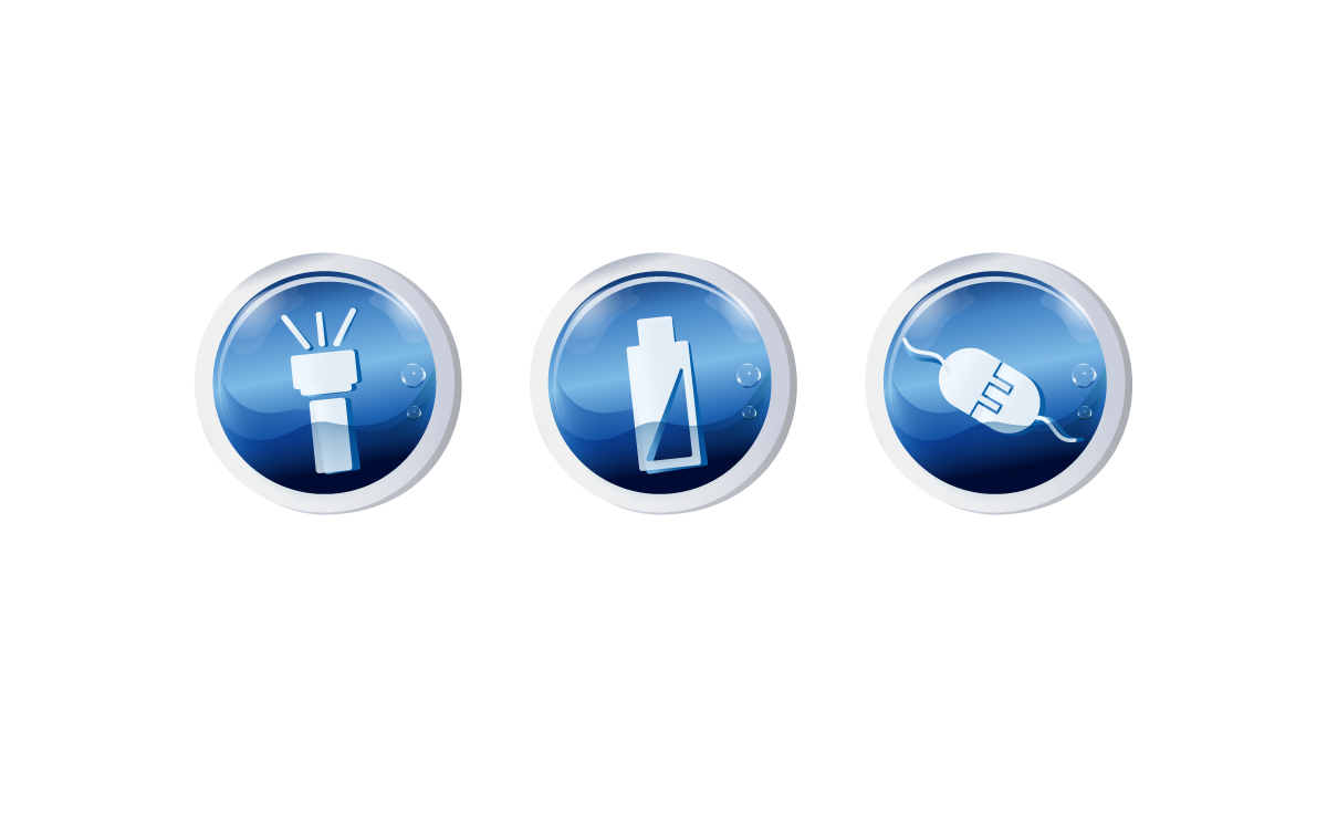Icon Design by disign for Shore Power Inc | Design #153235