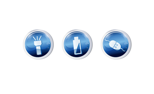 Icon Design by disign for Shore Power Inc | Design: #153235