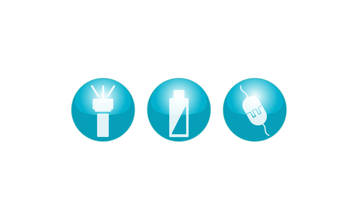 Icon Design by disign for Shore Power Inc | Design #153244