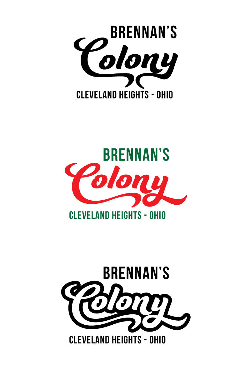 Logo Design by karthik for this project | Design #4097409