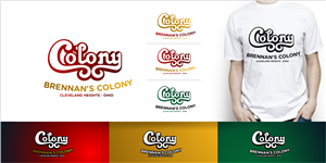 Logo Design by Armir.B for this project | Design: #4094431