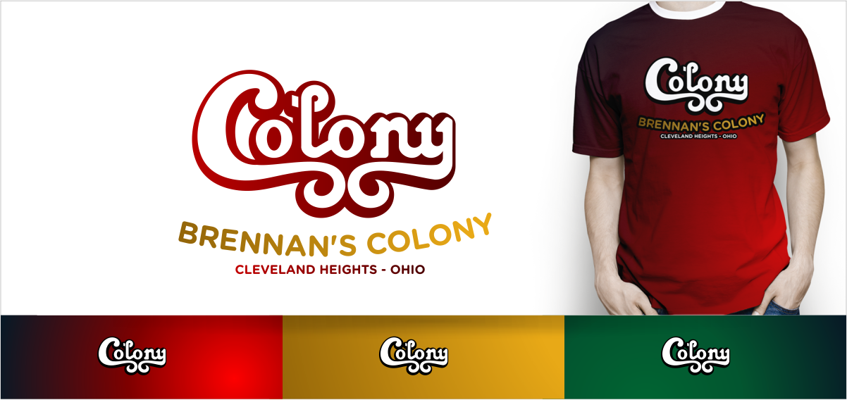 Logo Design by Armir.B for this project | Design #4094476