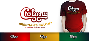 Logo Design by Armir.B for this project | Design: #4094476