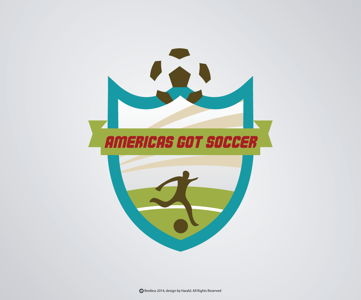 Logo Design by Restless for this project | Design #4113553
