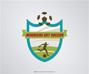 Logo Design by Restless