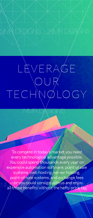 Brochure Design by Nic M Rayce for this project | Design #4108996