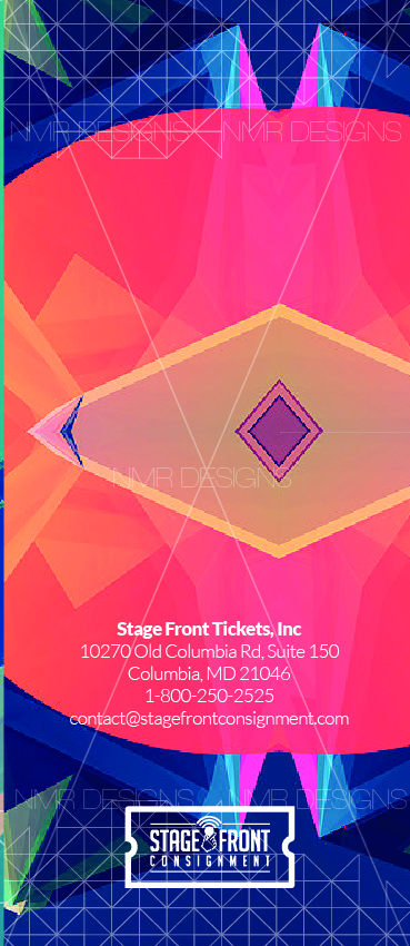 Brochure Design by Nic M Rayce for this project | Design #4109019