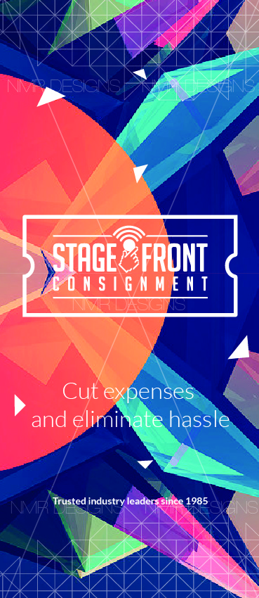 Brochure Design by Nic M Rayce for this project | Design #4109021