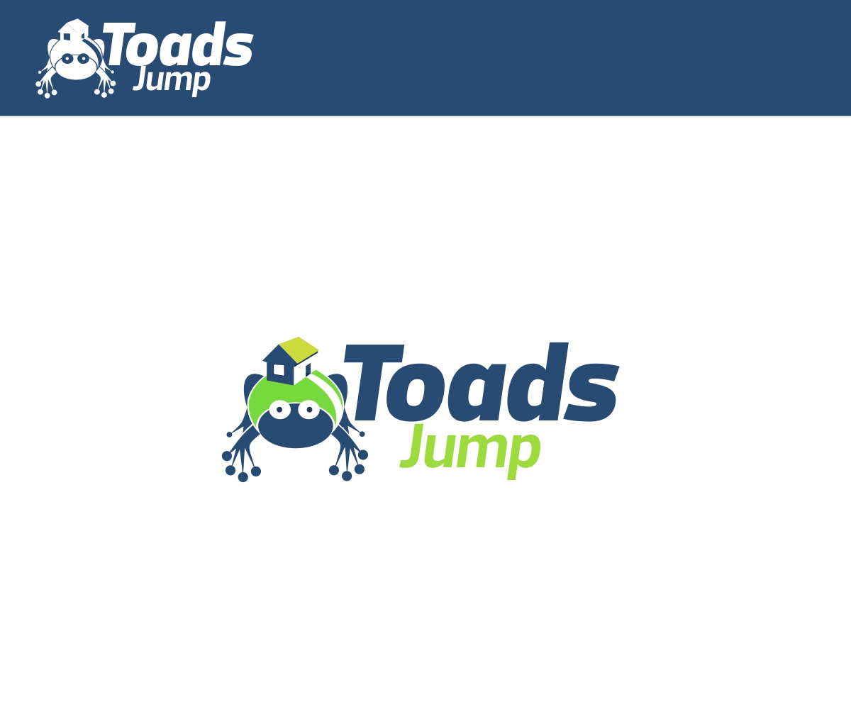 Logo Design by QuattroCreative for this project | Design #4162026