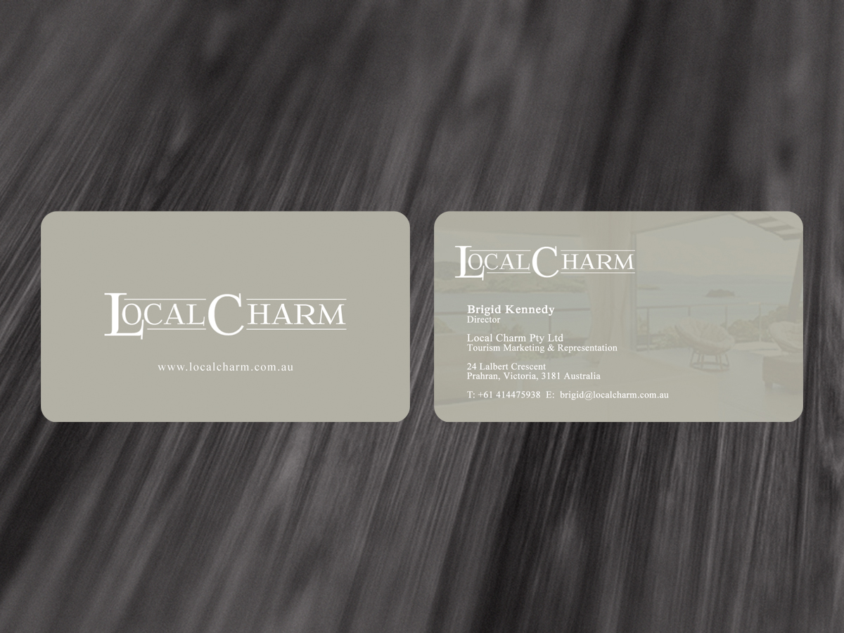 Diseño de Tarjeta de Presentación por diRtY.EMM para este proyecto | Diseño #1134878