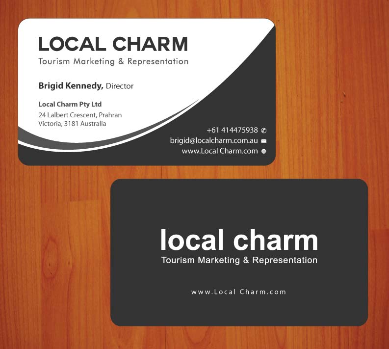 Business Card Design by Sbss for this project | Design #1145613