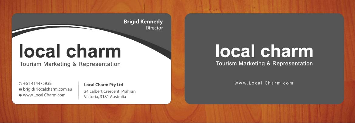 Business Card Design by Sbss for this project | Design #1145614