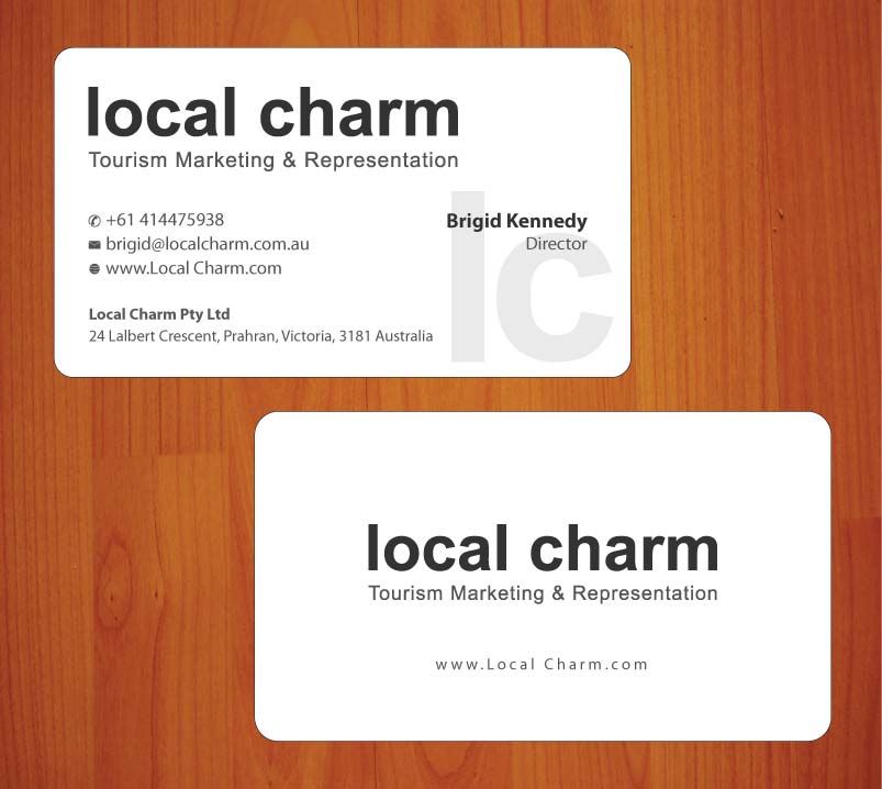 Business Card Design by Sbss for this project | Design #1145618