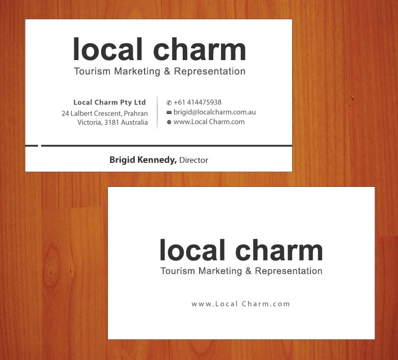 Business Card Design by Sbss for this project | Design #1145624