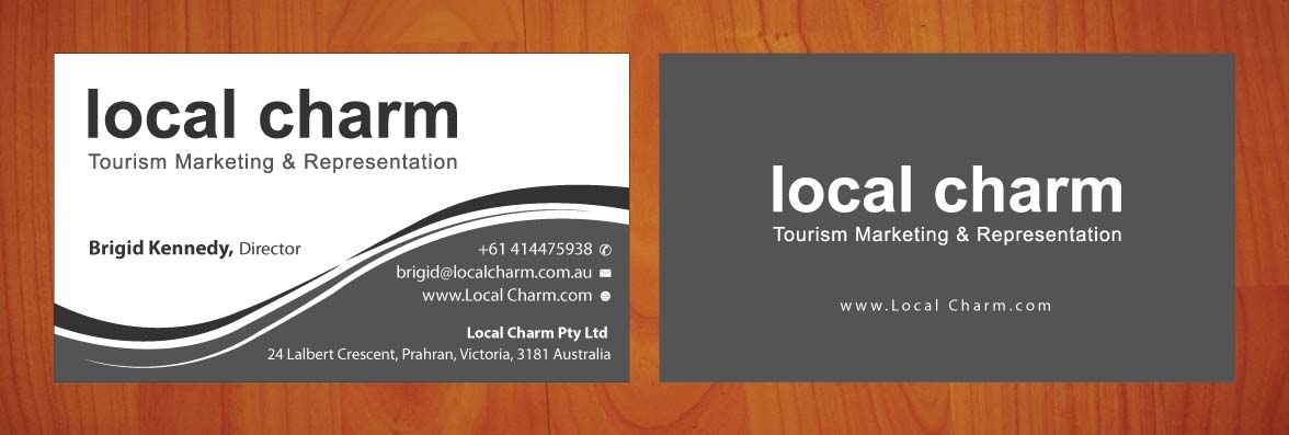 Business Card Design by Sbss for this project | Design #1145626