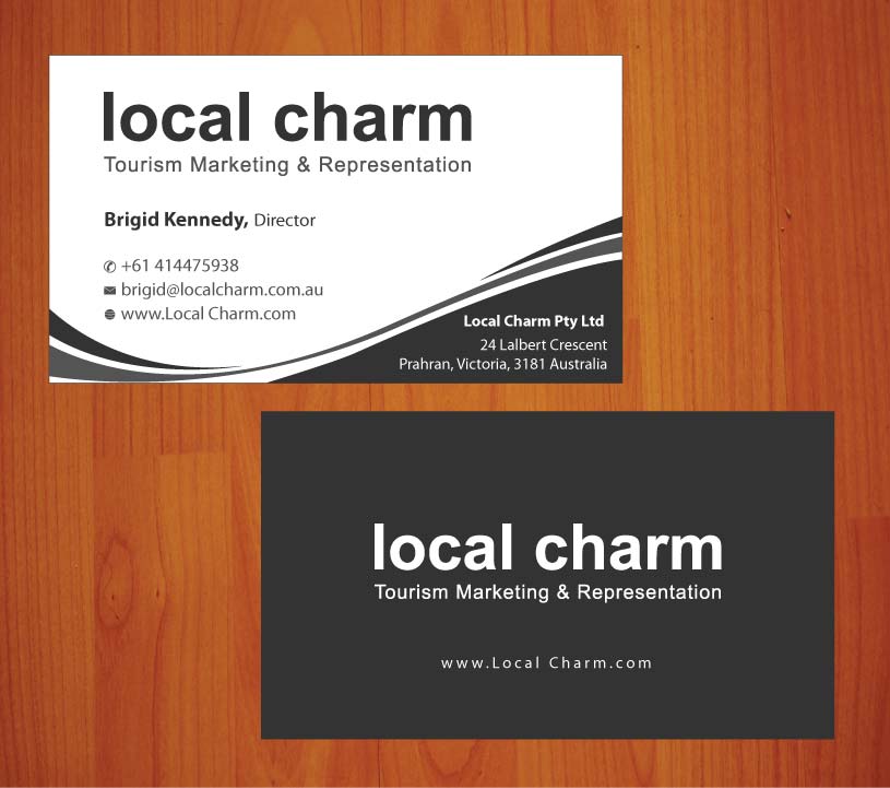Business Card Design by Sbss for this project | Design #1145628