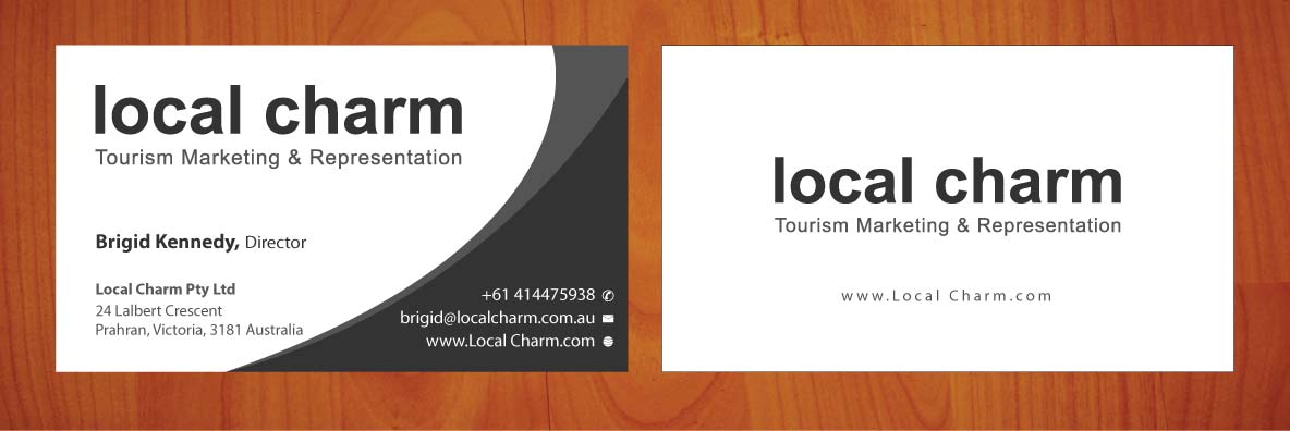 Business Card Design by Sbss for this project | Design #1145629