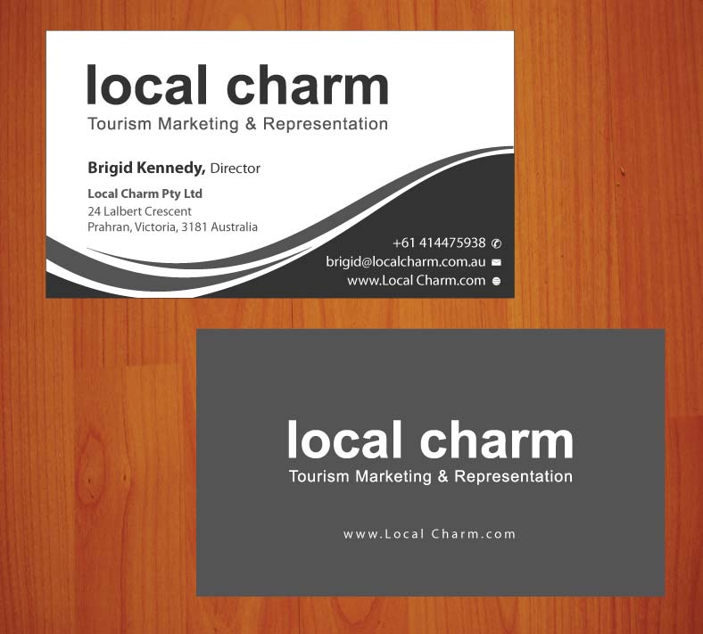 Business Card Design by Sbss for this project | Design #1145630