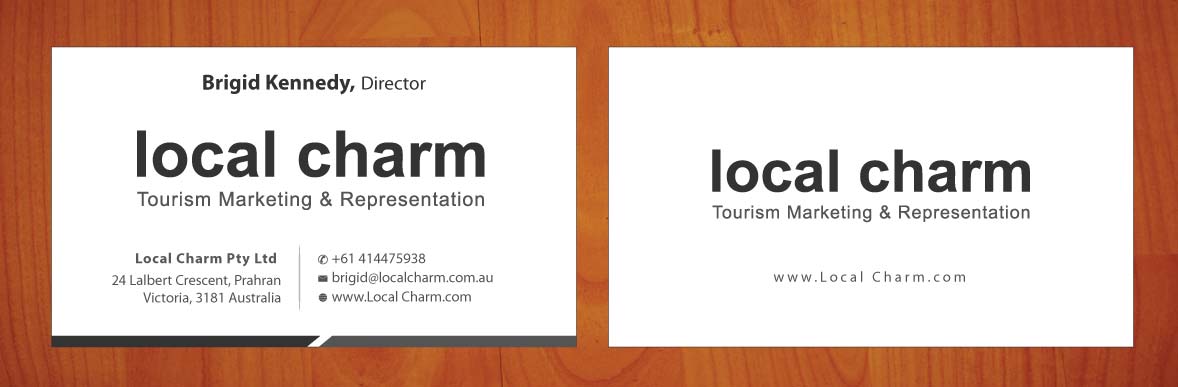 Business Card Design by Sbss for this project | Design #1145631