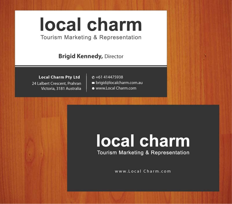 Business Card Design by Sbss for this project | Design #1145632