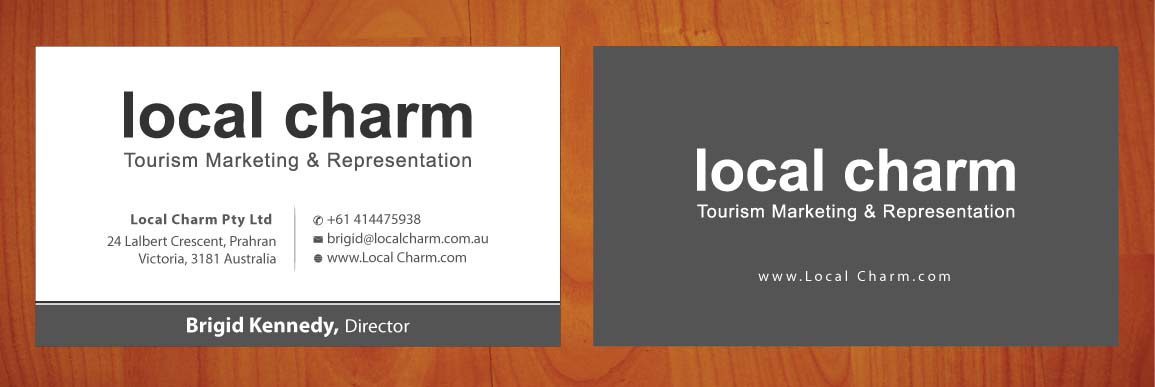 Business Card Design by Sbss for this project | Design #1145635