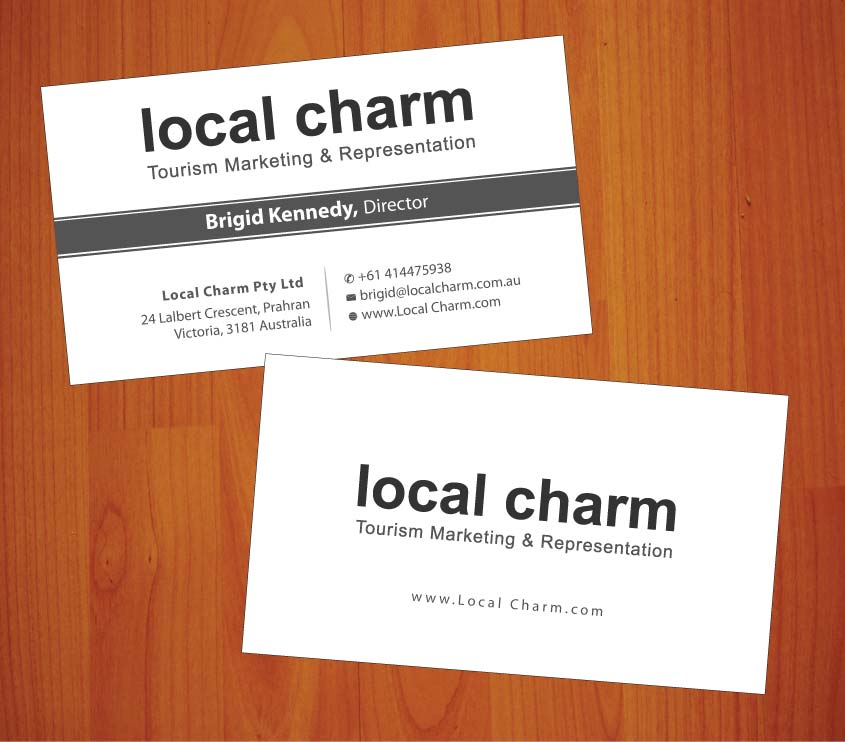 Business Card Design by Sbss for this project | Design #1145637