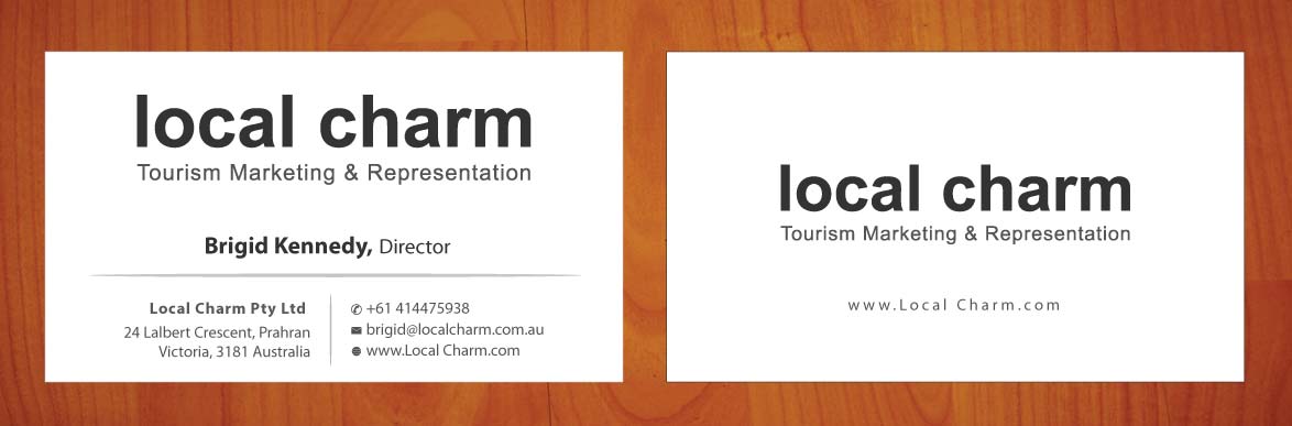 Business Card Design by Sbss for this project | Design #1145640