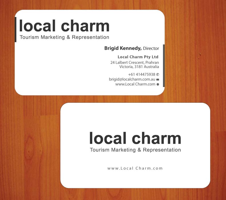 Business Card Design by Sbss for this project | Design #1145645