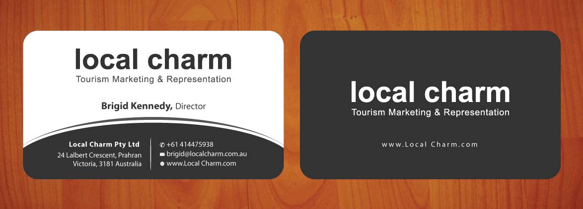 Business Card Design by Sbss for this project | Design #1145646
