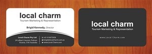 Business Card Design by Sbss for this project | Design: #1145646