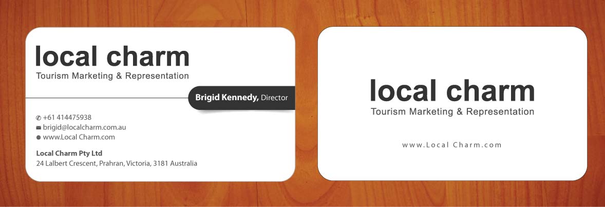 Business Card Design by Sbss for this project | Design #1145649