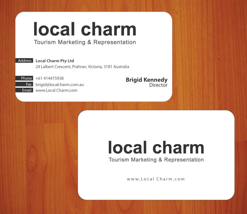 Business Card Design by Sbss for this project | Design #1145650