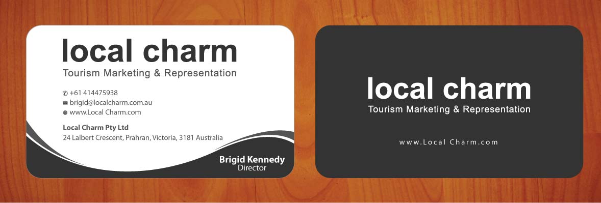 Business Card Design by Sbss for this project | Design #1145651