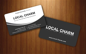 Business Card Design by Sbss for this project | Design: #1145675
