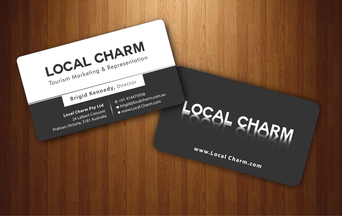 Business Card Design by Sbss for this project | Design #1145686