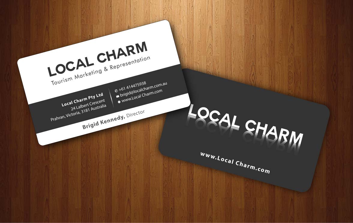 Business Card Design by Sbss for this project | Design #1145687