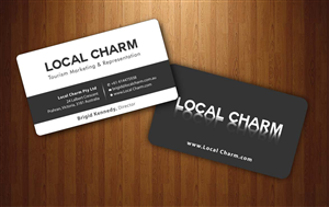 Business Card Design by Sbss for this project | Design: #1145687