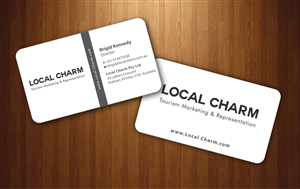 Business Card Design by Sbss for this project | Design: #1145694