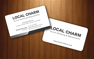 Business Card Design by Sbss for this project | Design: #1145704