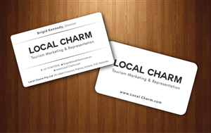 Business Card Design by Sbss for this project | Design: #1145708