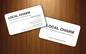 Business Card Design by Sbss for this project | Design: #1145710