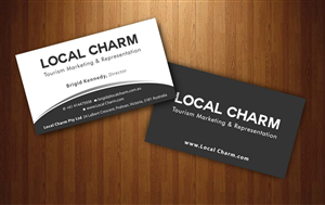 Business Card Design by Sbss for this project | Design: #1145713