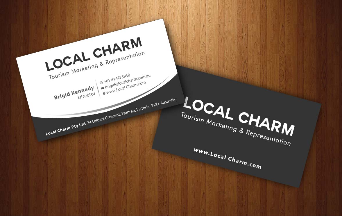Business Card Design by Sbss for this project | Design #1145716
