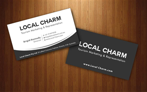 Business Card Design by Sbss for this project | Design: #1145716