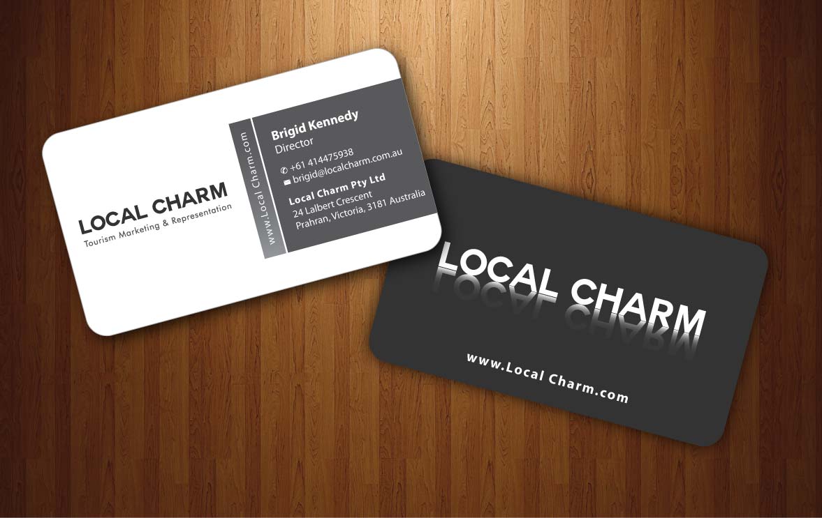 Business Card Design by Sbss for this project | Design #1145719