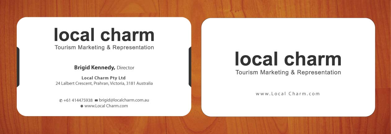 Business Card Design by Sbss for this project | Design #1145867