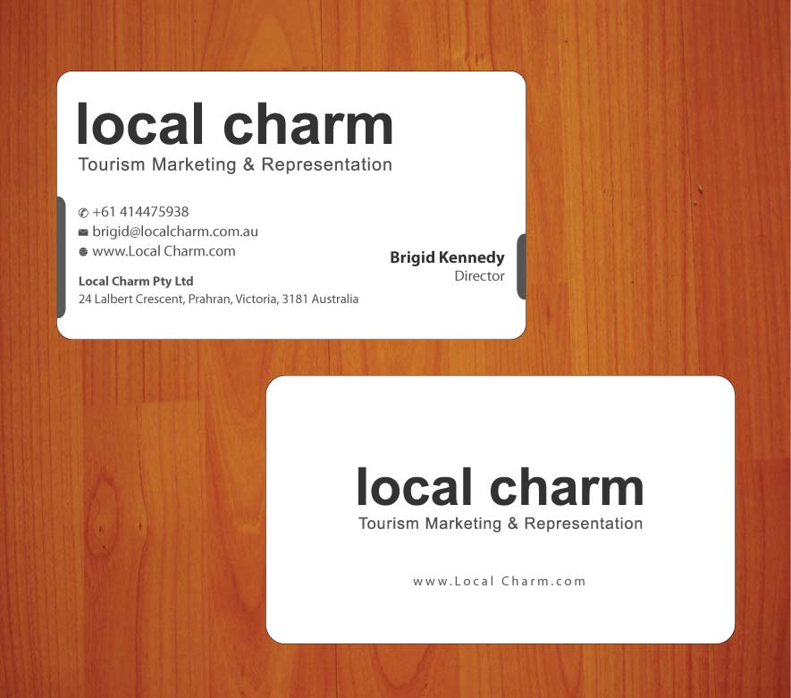 Business Card Design by Sbss for this project | Design #1145868