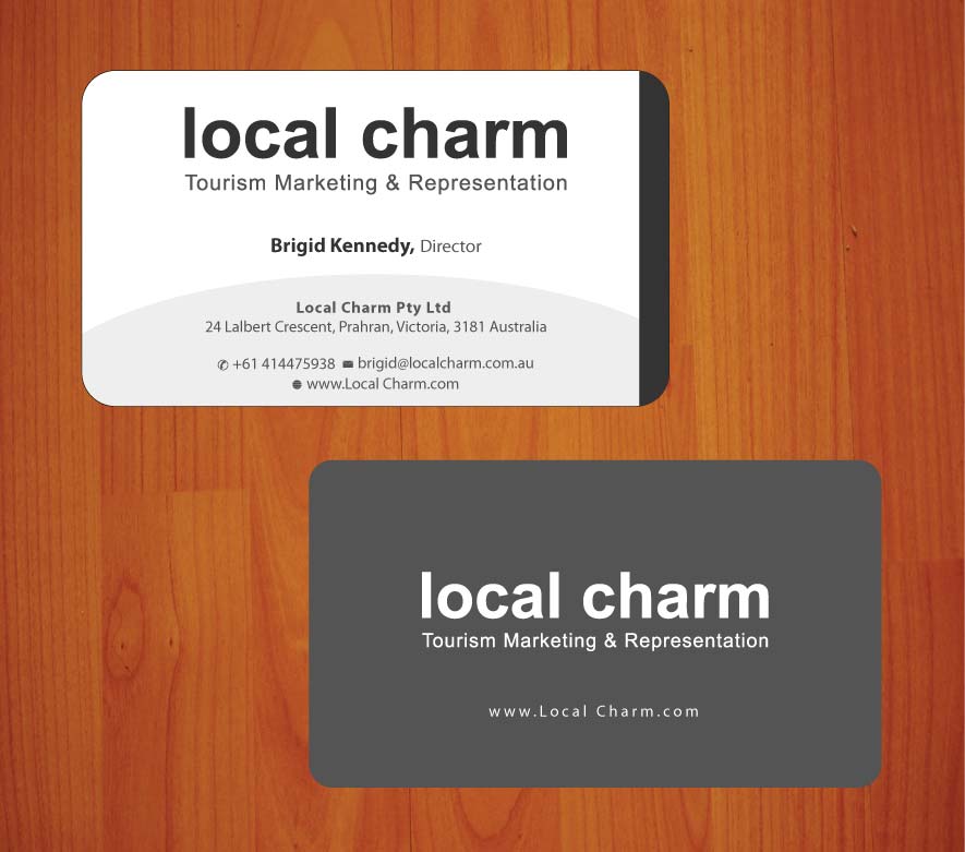 Business Card Design by Sbss for this project | Design #1145871