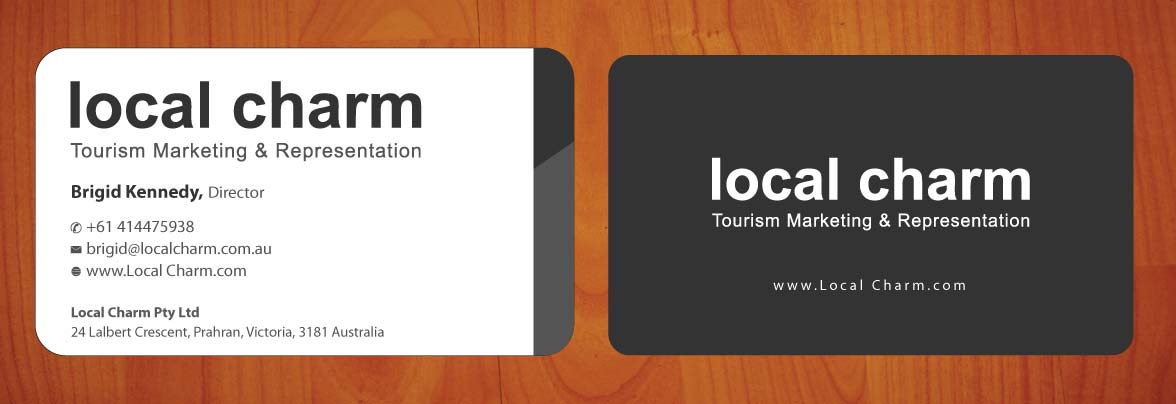 Business Card Design by Sbss for this project | Design #1145872