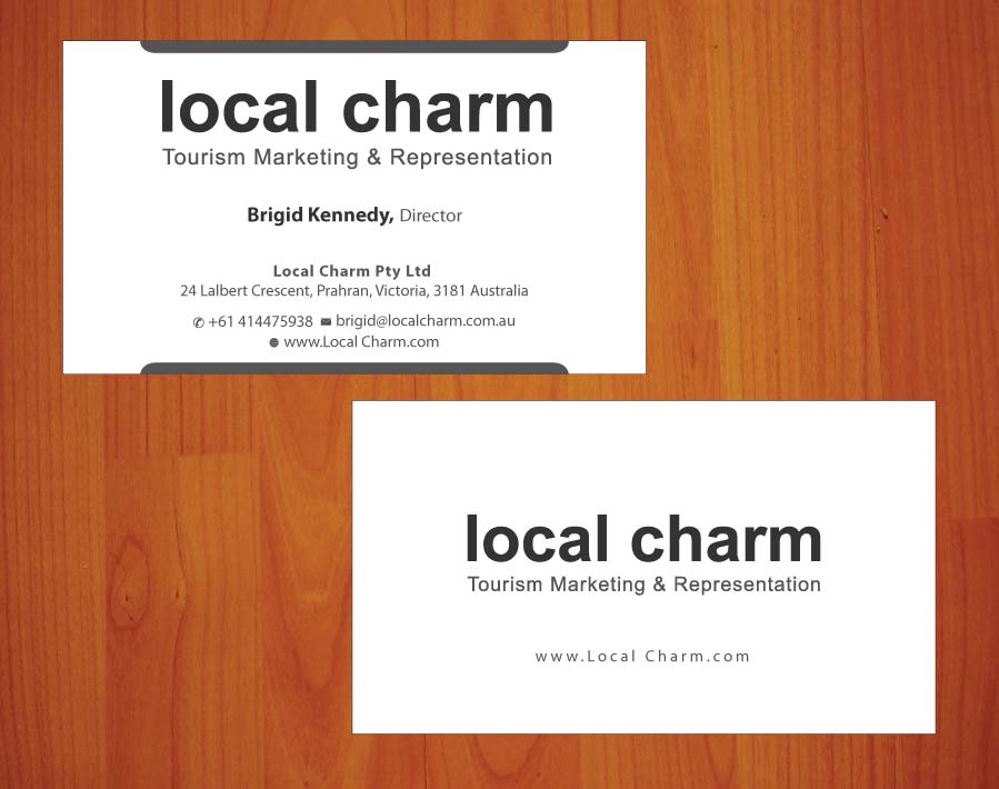 Business Card Design by Sbss for this project | Design #1145875